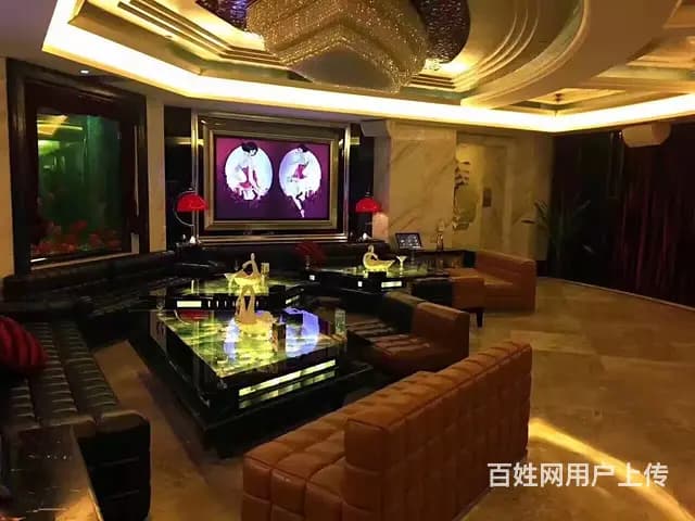 阜阳三大规格高端夜总会榜单，你体验过哪些 - 图片 6